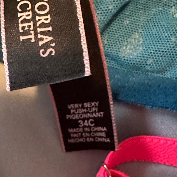 Victory secrets 34C lot - Picture 6 of 7